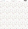papier scrapbook Paper Heaven - dzikie z natury 05