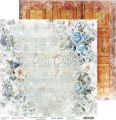 papier scrapbook Craft o'clock - holidays in snow 06