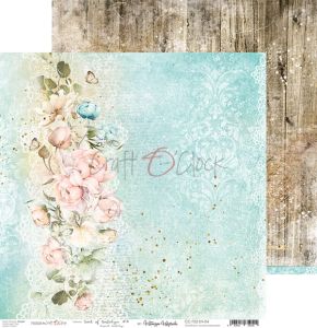 papier scrapbook Craft o'clock - scent of nostalgia 04