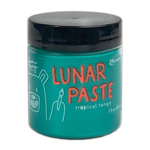 pasta teksturowa Ranger Lunar Paste - tropical tango