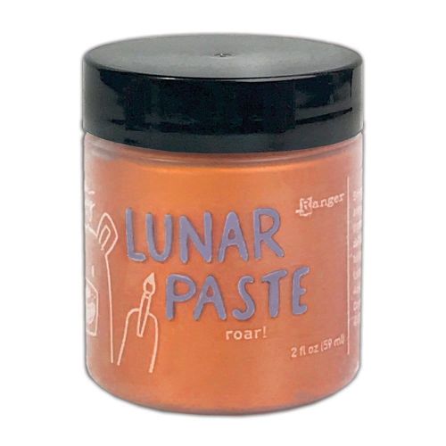 pasta teksturowa Ranger Lunar Paste - roar!