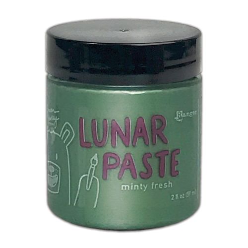 pasta teksturowa Ranger Lunar Paste - minty fresh