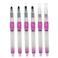 komplet pędzli water brush Vaessen Creative 6szt