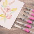komplet pędzli water brush Vaessen Creative 6szt