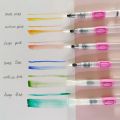 komplet pędzli water brush Vaessen Creative 6szt