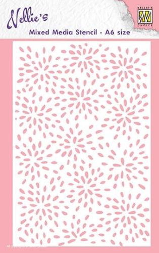 szablon Nellie's Choice - [MMSA6-004]