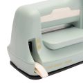 mini maszynka Vaessen Creative - miętowa