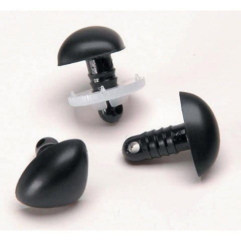 nosek zwierzęcy 18mm - 6 szt