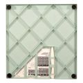 tablica do bigowania Vaessen Creative - 30,5 cm x 30,5 cm (mint)