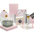 tablica do bigowania Vaessen Creative - 30,5 cm x 30,5 cm (mint)