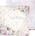 papier scrapbook Craft o'clock - spring charm [zestaw 12" x 12"]