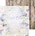papier scrapbook Craft o'clock - spring charm [zestaw 12" x 12"]