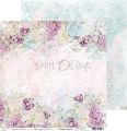papier scrapbook Craft o'clock - spring charm [zestaw 12" x 12"]