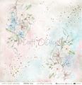 papier scrapbook Craft o'clock - spring charm [zestaw 12" x 12"]