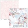 papier scrapbook Mintay Papers - elodie 01