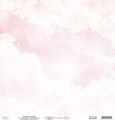 papier scrapbook Mintay Papers - elodie - arkusz z elementami