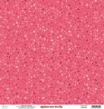 papier scrapbook Mintay Papers - chocolate kiss 04