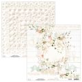 papier scrapbook Mintay Papers - little one 02