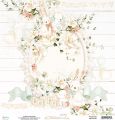 papier scrapbook Mintay Papers - little one 02