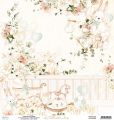 papier scrapbook Mintay Papers - little one 03