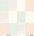 papier scrapbook Mintay Papers - little one 06