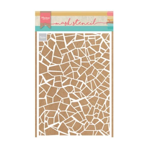 szablon Marianne Design - mozaika PS8036