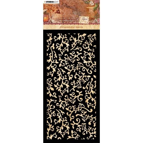 szablon / maska Studio Light - nr. 56