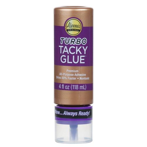 klej Aleene's always ready turbo tacky glue 118ml [33145]