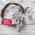wykrojnik Craft&amp;You - bazie / willow twigs [CW219]