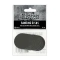 tarcze papieru ściernego do aplikatora do tuszowania Ranger (sanding discs)