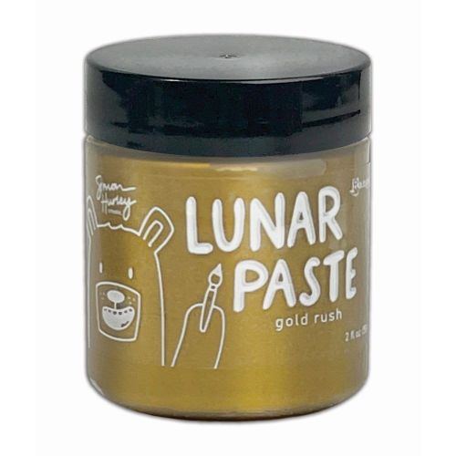 pasta teksturowa Ranger Lunar Paste - gold rush