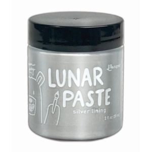 pasta teksturowa Ranger Lunar Paste - silver lining
