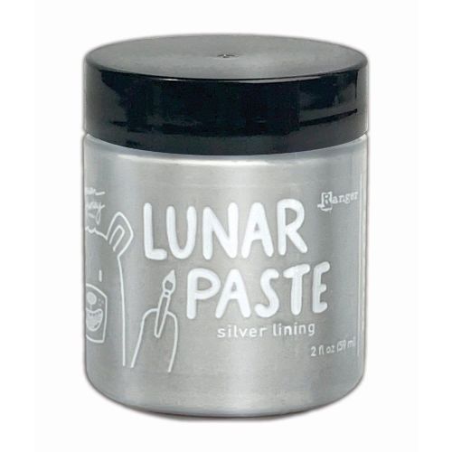 pasta teksturowa Ranger Lunar Paste - silver lining