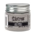 puder do embossingu Distress Embossing Glaze - lost shadow (szary)