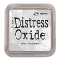 tusz Distress Oxide Ink - lost shadow (szary)