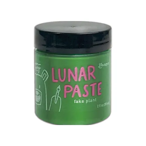 pasta teksturowa Ranger Lunar Paste - fake plant