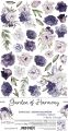 zestaw dodatków - garden of harmony (kwiaty)