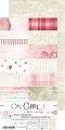 zestaw dodatków - OH! girl - zestaw bazowy
