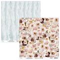 papier scrapbook Mintay Papers - her story [zestaw 12"x12"]