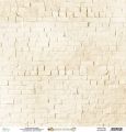 papier scrapbook Mintay Papers - nana's kitchen - arkusz z elementami