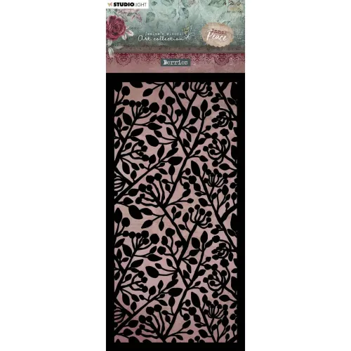 szablon / maska Studio Light - nr. 132