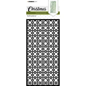 szablon / maska Studio Light - Slimline background - [SL-ES-MASK112]