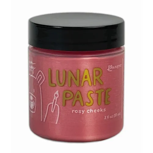 pasta teksturowa Ranger Lunar Paste - rosy cheeks (różowy)