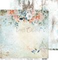 papier scrapbook Craft o'clock - touch of nostalgia [zestaw 12" x 12"]