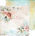 papier scrapbook Craft o'clock - touch of nostalgia [zestaw 12" x 12"]