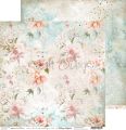 papier scrapbook Craft o'clock - touch of nostalgia [zestaw 12" x 12"]