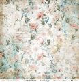 papier scrapbook Craft o'clock - touch of nostalgia [zestaw 12" x 12"]