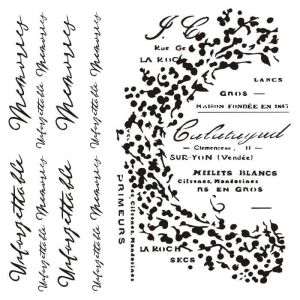 szablon 13Arts - unforgettable memories