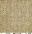 papier scrapbook Mintay Papers - antique shop 01