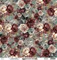 papier scrapbook Mintay Papers - antique shop 05